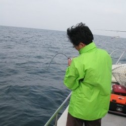 Aquanaut（アクアノート） 釣果