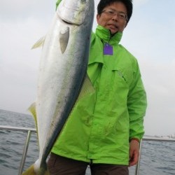 Aquanaut（アクアノート） 釣果