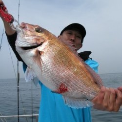 Aquanaut（アクアノート） 釣果