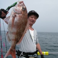 Aquanaut（アクアノート） 釣果