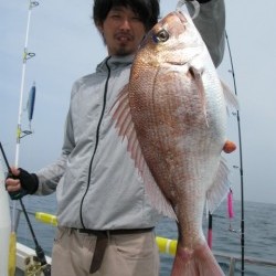 Aquanaut（アクアノート） 釣果