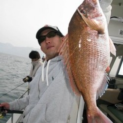 Aquanaut（アクアノート） 釣果