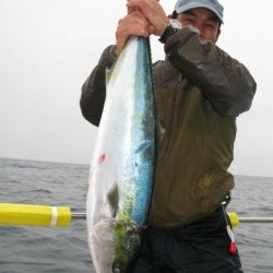 Aquanaut（アクアノート） 釣果