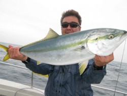 Aquanaut（アクアノート） 釣果