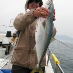 Aquanaut（アクアノート） 釣果