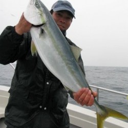 Aquanaut（アクアノート） 釣果