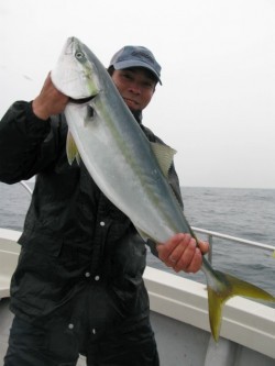 Aquanaut（アクアノート） 釣果