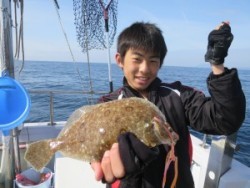アジアマリンサービス 釣果