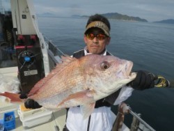 アジアマリンサービス 釣果