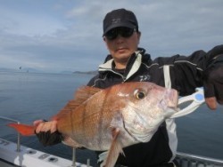 アジアマリンサービス 釣果