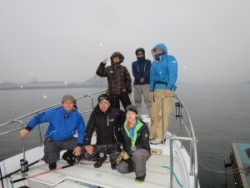 アジアマリンサービス 釣果