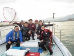 アジアマリンサービス 釣果