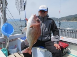 アジアマリンサービス 釣果