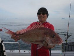 アジアマリンサービス 釣果