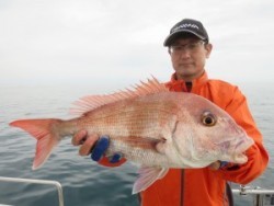 アジアマリンサービス 釣果