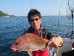 アジアマリンサービス 釣果