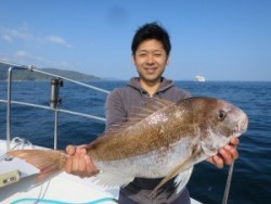 アジアマリンサービス 釣果