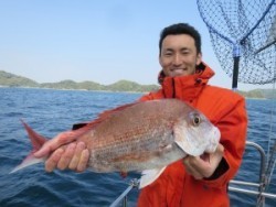 アジアマリンサービス 釣果