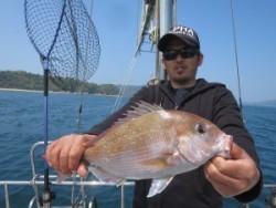 アジアマリンサービス 釣果