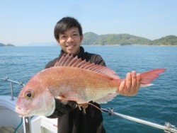 アジアマリンサービス 釣果