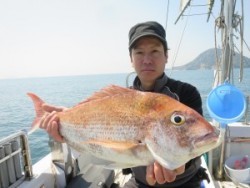 アジアマリンサービス 釣果