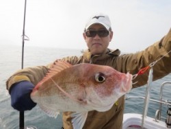 アジアマリンサービス 釣果