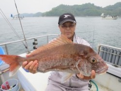 アジアマリンサービス 釣果