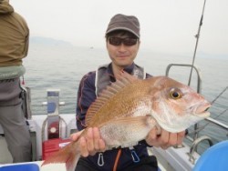 アジアマリンサービス 釣果