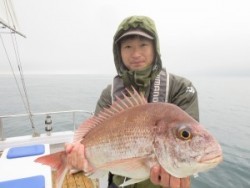 アジアマリンサービス 釣果