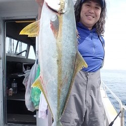 IZANAGI　イザナギ 釣果