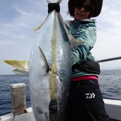 IZANAGI　イザナギ 釣果