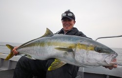 IZANAGI　イザナギ 釣果