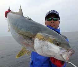 IZANAGI　イザナギ 釣果