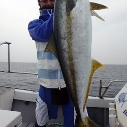 IZANAGI　イザナギ 釣果