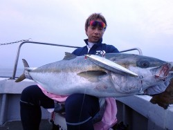 IZANAGI　イザナギ 釣果