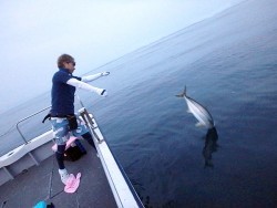 IZANAGI　イザナギ 釣果