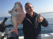 シーマジカル 釣果