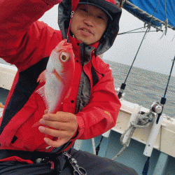 清和丸 釣果