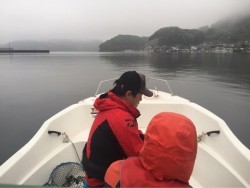 「LaGooN」蒼陽丸 日和号　 釣果