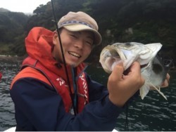 「LaGooN」蒼陽丸 日和号　 釣果
