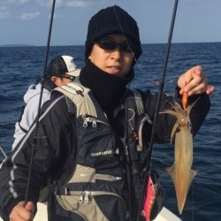 「LaGooN」蒼陽丸 日和号 釣果