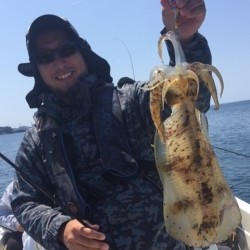 「LaGooN」蒼陽丸 日和号 釣果