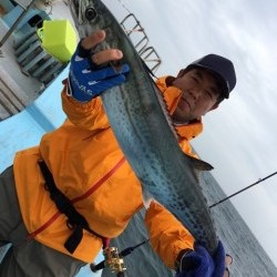 みやけ丸 釣果