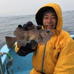 みやけ丸 釣果