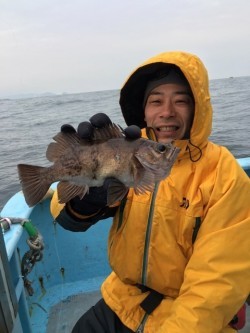 みやけ丸 釣果