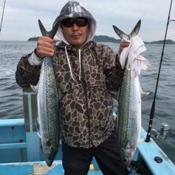 みやけ丸 釣果