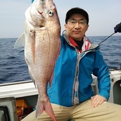 チャモロ 釣果