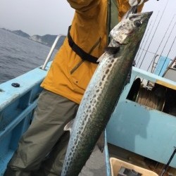 みやけ丸 釣果