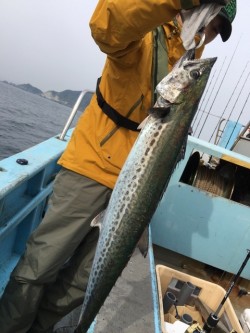 みやけ丸 釣果