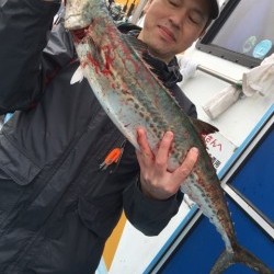 みやけ丸 釣果